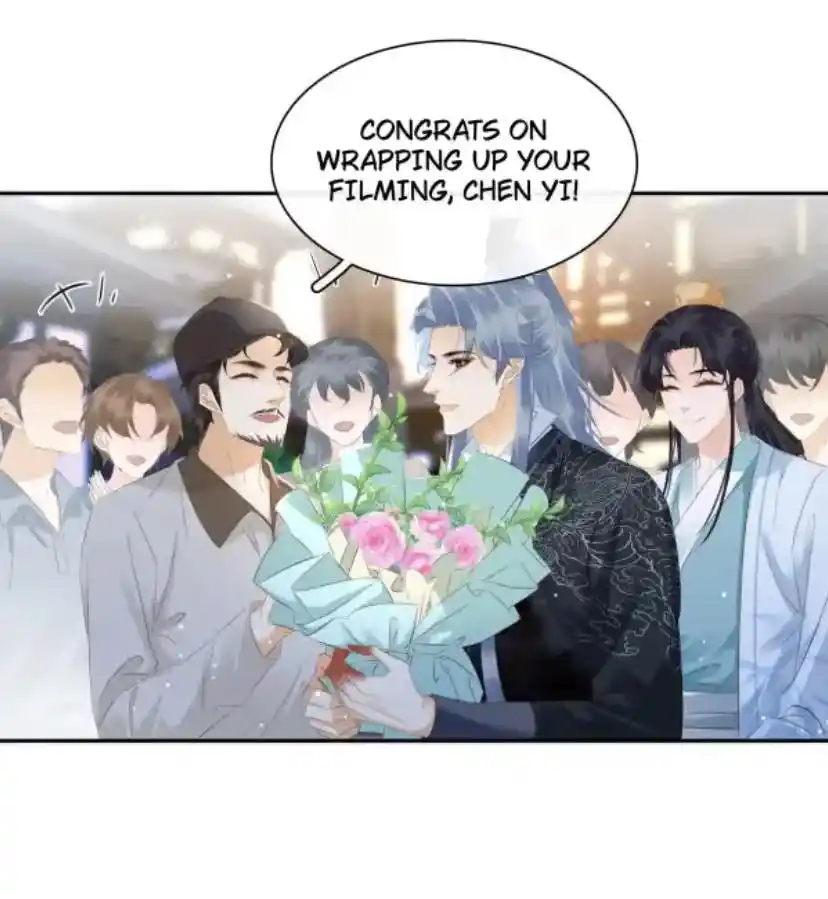 Don't Be Soft Rice Man Chapter 97