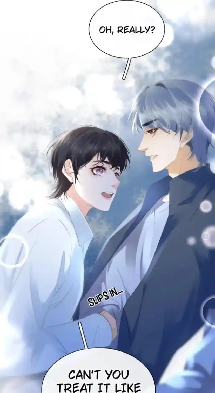 Don't Be Soft Rice Man Chapter 97