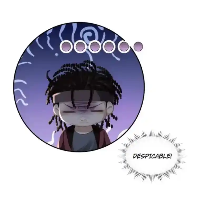 Don't Be Soft Rice Man Chapter 99