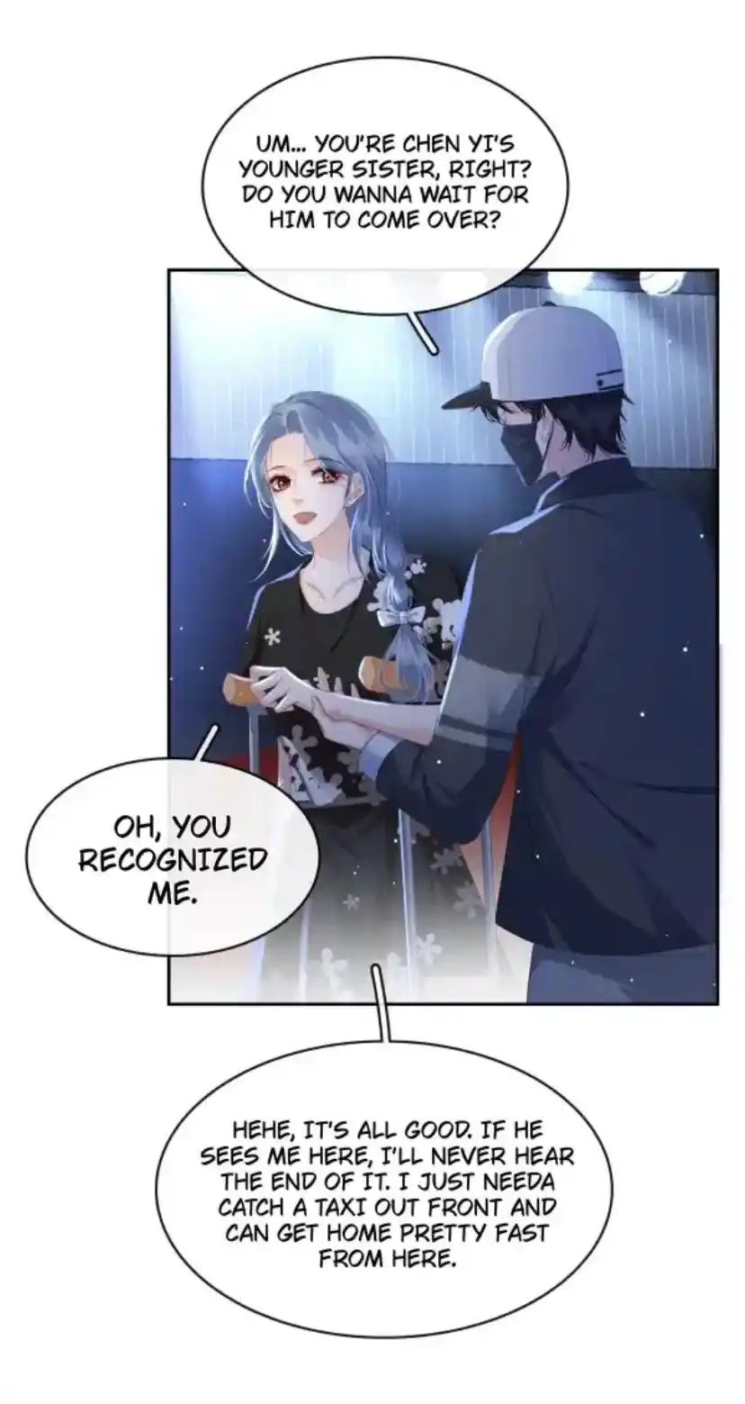 Don't Be Soft Rice Man Chapter 99