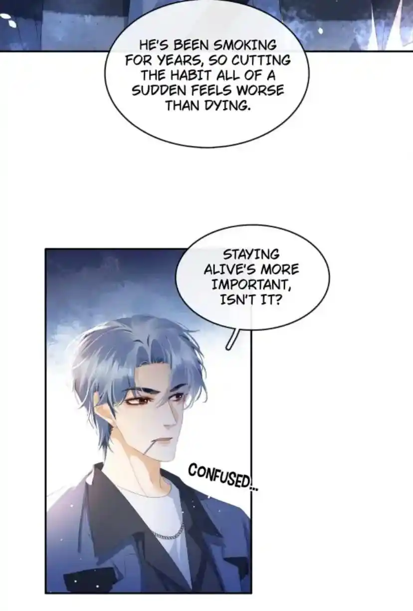 Don't Be Soft Rice Man Chapter 99