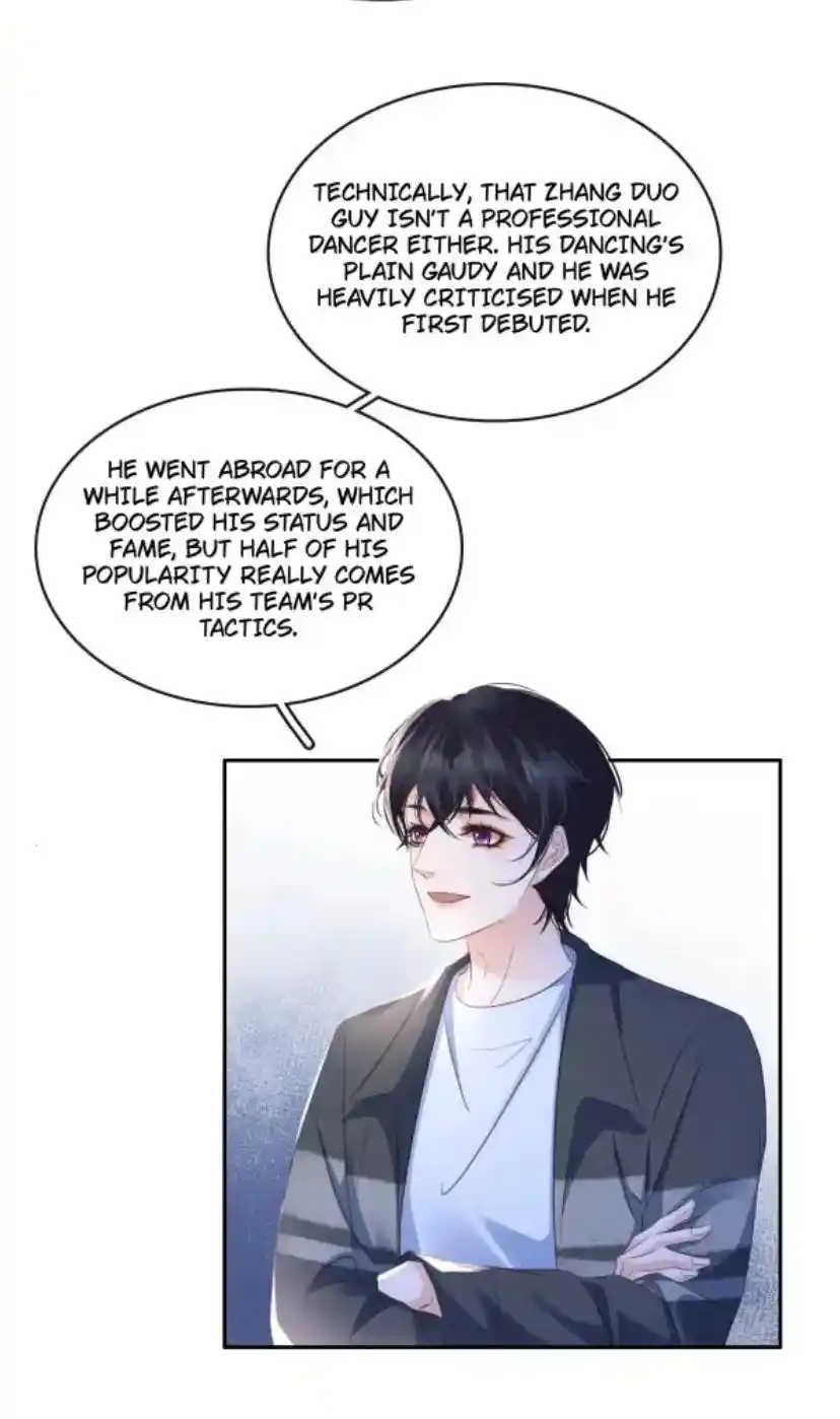 Don't Be Soft Rice Man Chapter 99