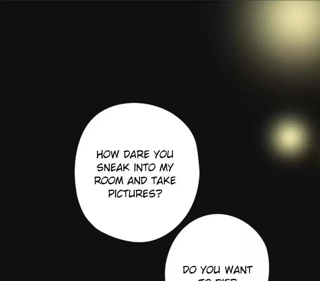 Don't Be Too Rough, Master! Chapter 1: