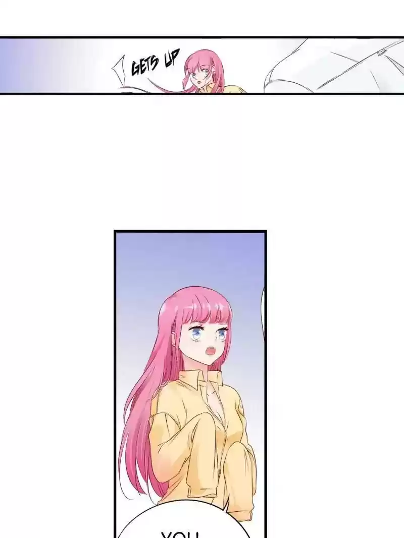 Don't Be Too Rough, Master! Chapter 10