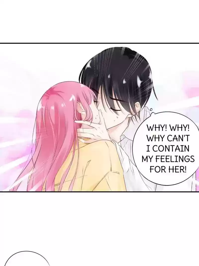 Don't Be Too Rough, Master! Chapter 10