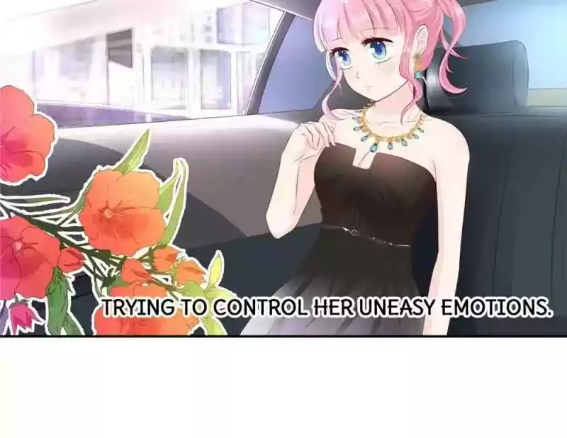 Don't Be Too Rough, Master! Chapter 100