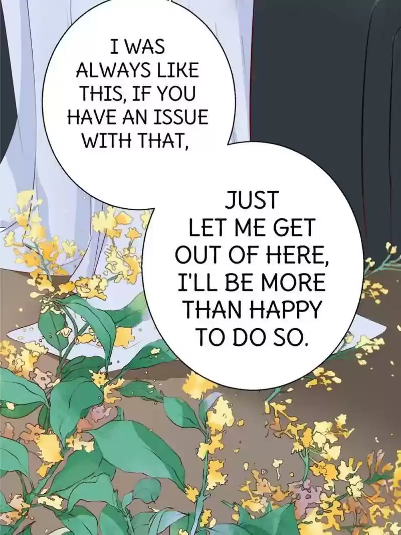 Don't Be Too Rough, Master! Chapter 100