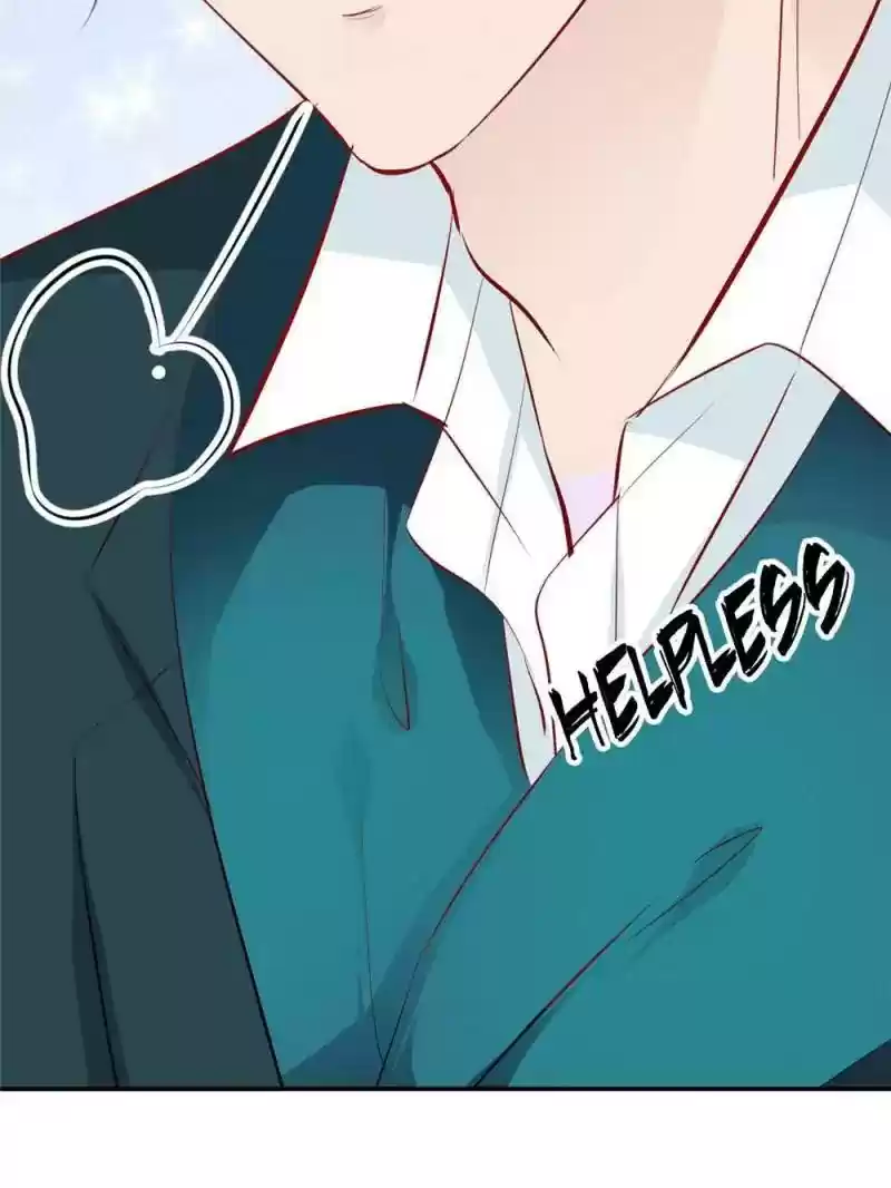 Don't Be Too Rough, Master! Chapter 100