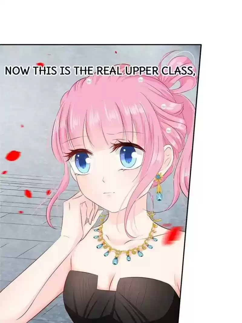 Don't Be Too Rough, Master! Chapter 100