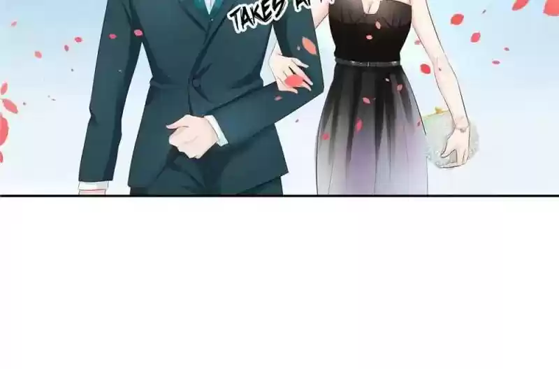 Don't Be Too Rough, Master! Chapter 100