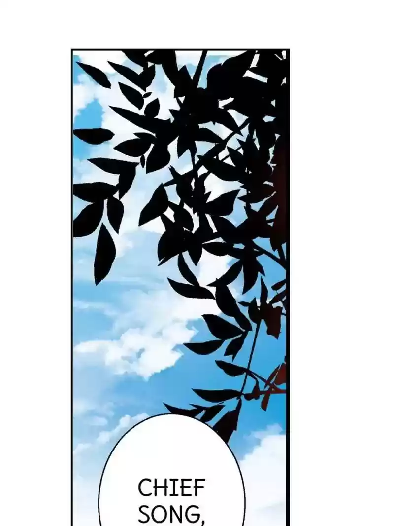 Don't Be Too Rough, Master! Chapter 100