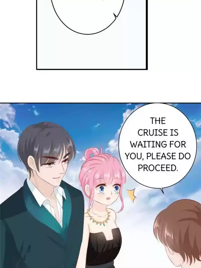 Don't Be Too Rough, Master! Chapter 100