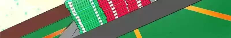 Don't Be Too Rough, Master! Chapter 101