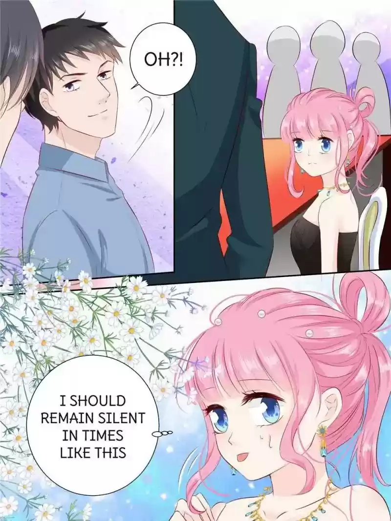 Don't Be Too Rough, Master! Chapter 103