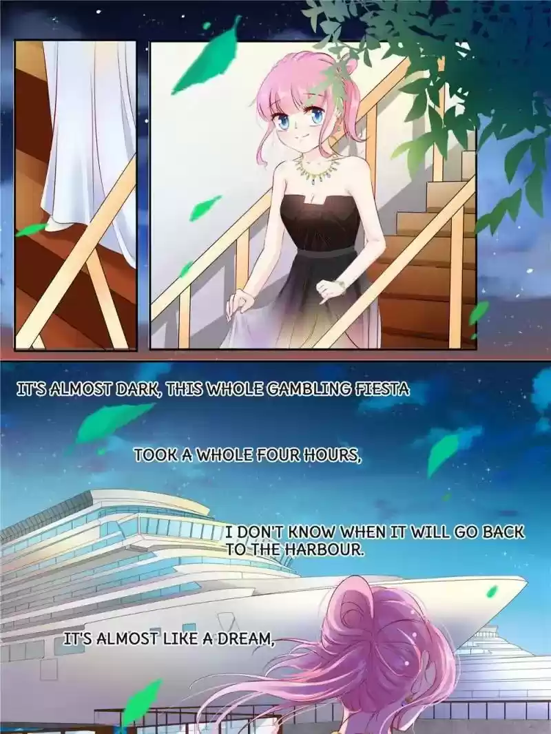 Don't Be Too Rough, Master! Chapter 103