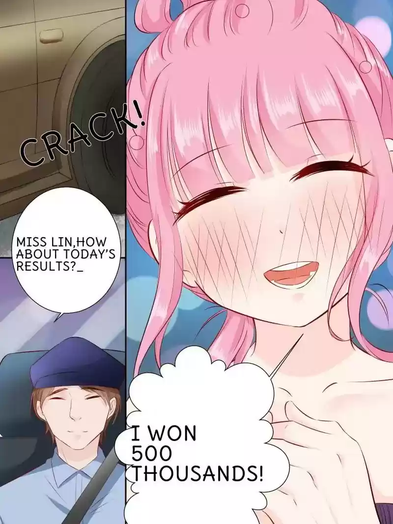 Don't Be Too Rough, Master! Chapter 104