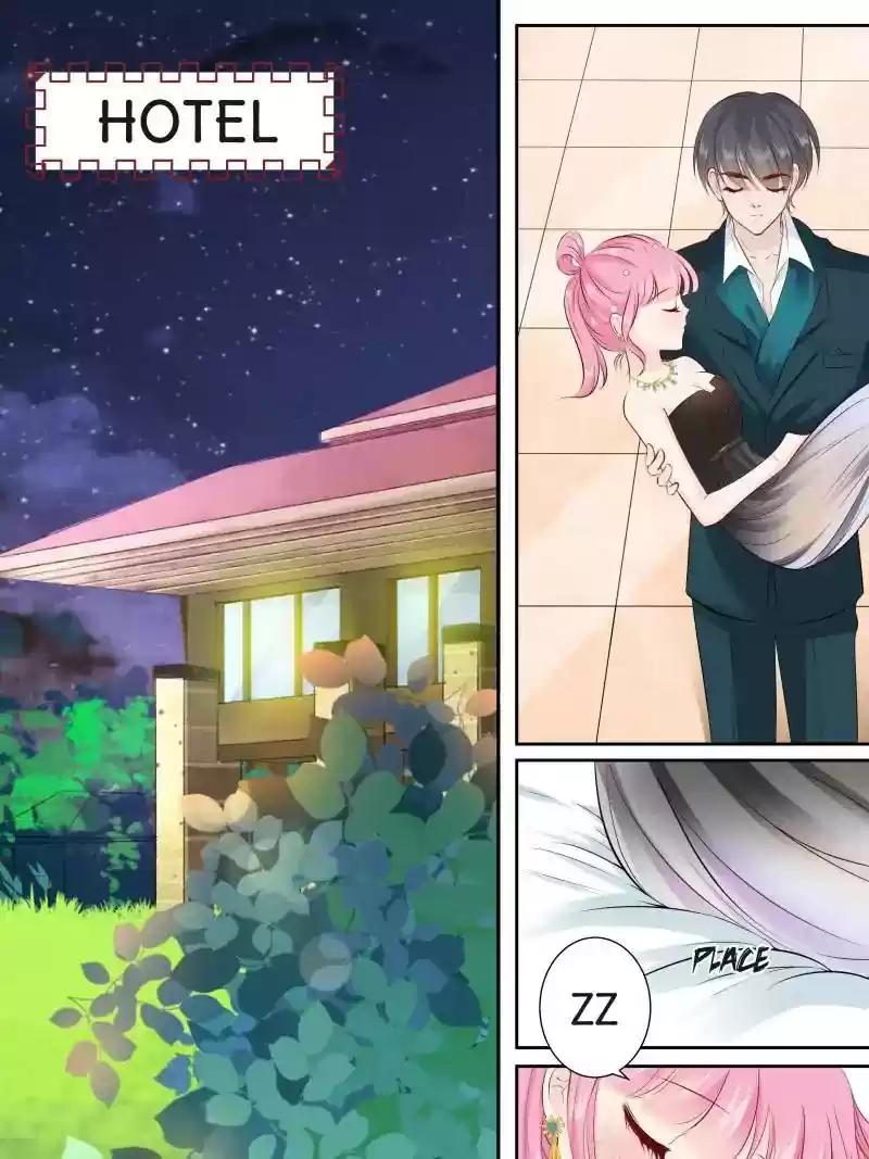 Don't Be Too Rough, Master! Chapter 104