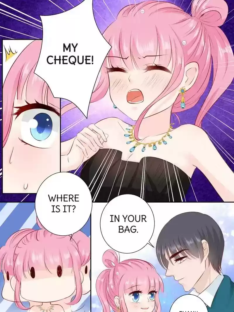 Don't Be Too Rough, Master! Chapter 104