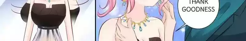 Don't Be Too Rough, Master! Chapter 104