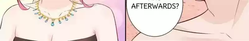 Don't Be Too Rough, Master! Chapter 105