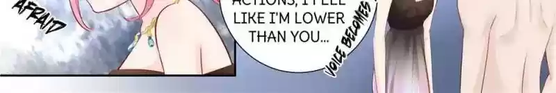 Don't Be Too Rough, Master! Chapter 105