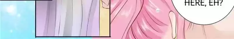 Don't Be Too Rough, Master! Chapter 105