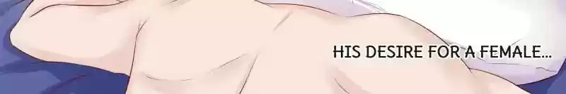 Don't Be Too Rough, Master! Chapter 107