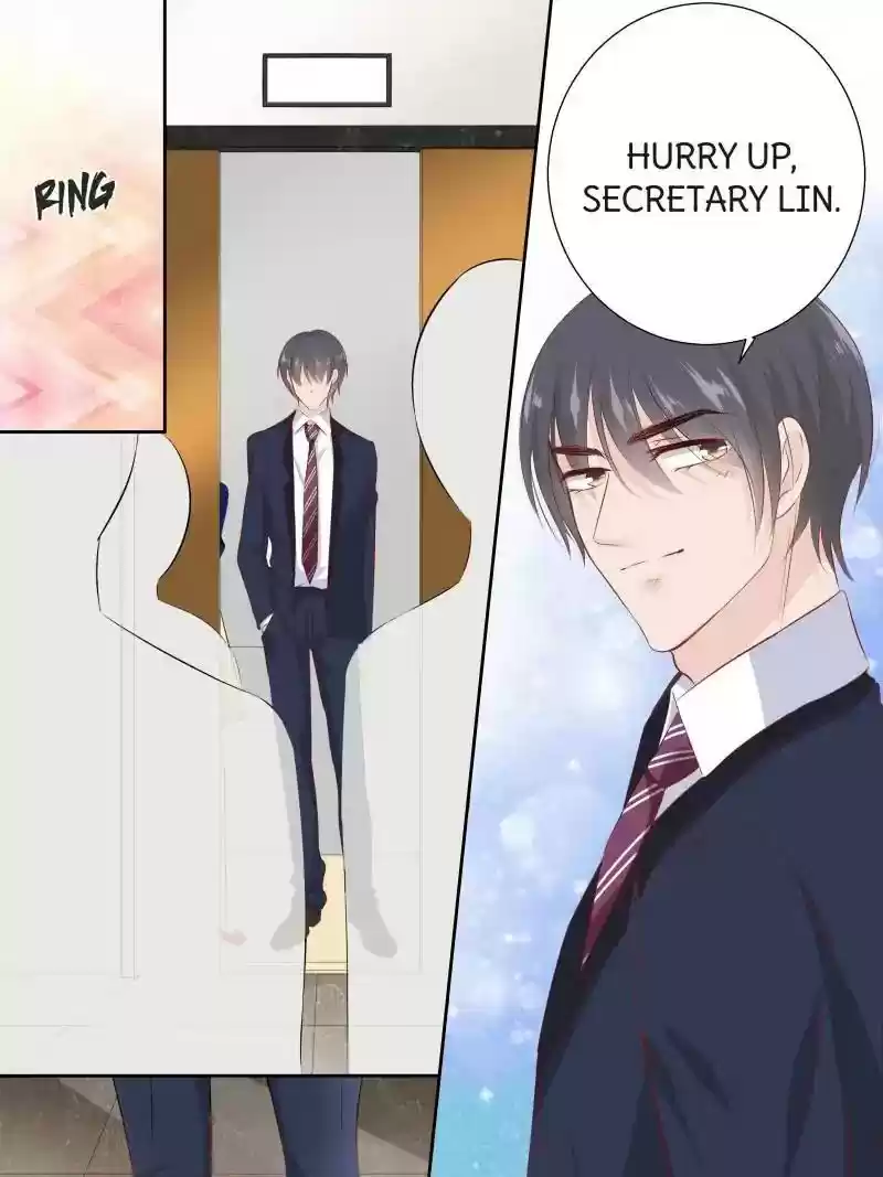 Don't Be Too Rough, Master! Chapter 109