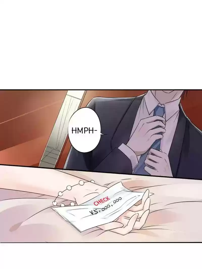 Don't Be Too Rough, Master! Chapter 11