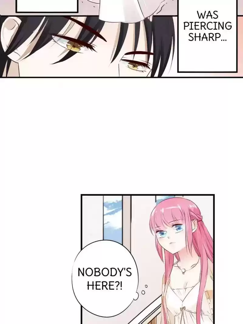 Don't Be Too Rough, Master! Chapter 11