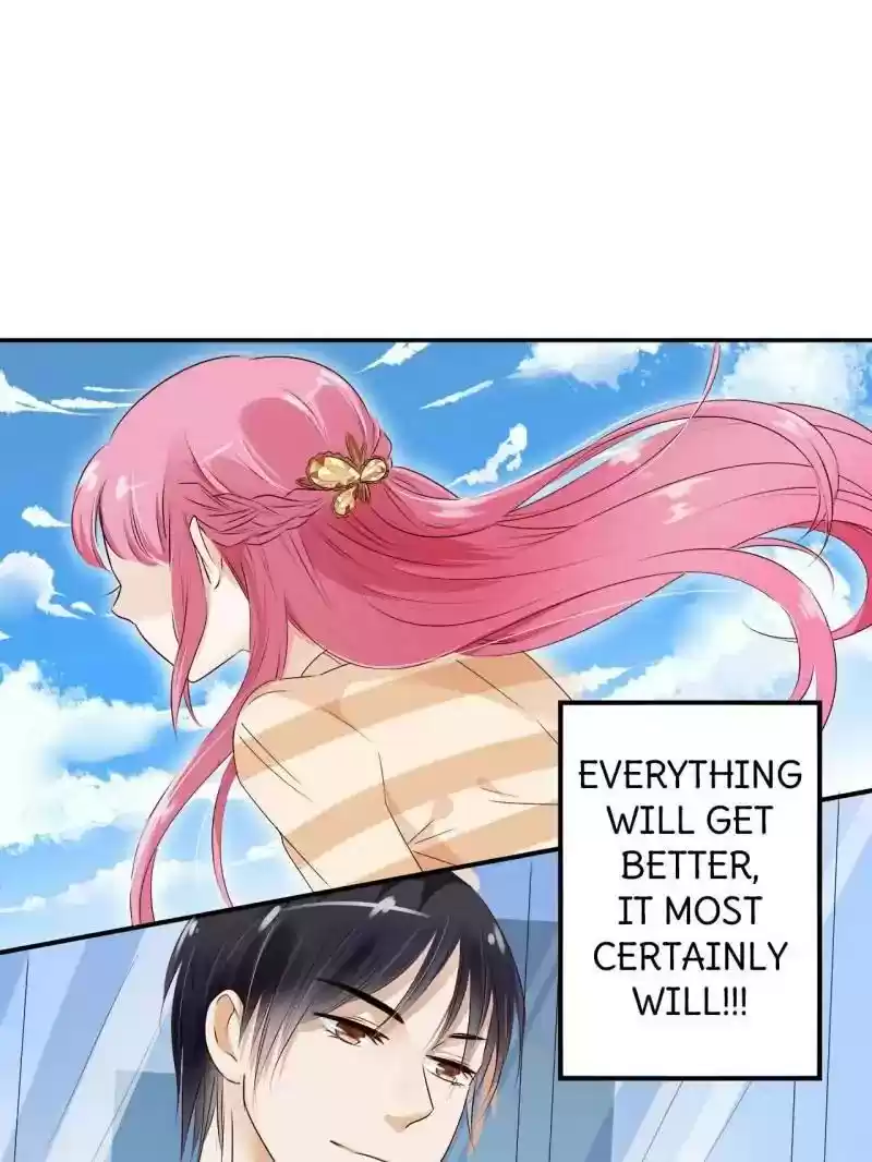 Don't Be Too Rough, Master! Chapter 11