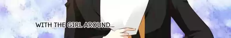 Don't Be Too Rough, Master! Chapter 110