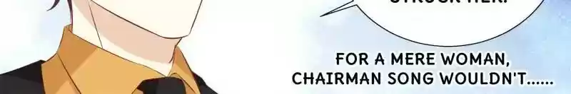 Don't Be Too Rough, Master! Chapter 113