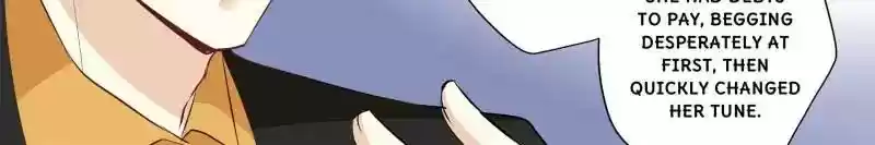 Don't Be Too Rough, Master! Chapter 113