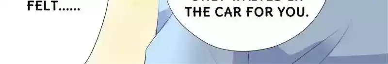 Don't Be Too Rough, Master! Chapter 116