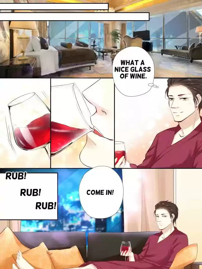 Don't Be Too Rough, Master! Chapter 118