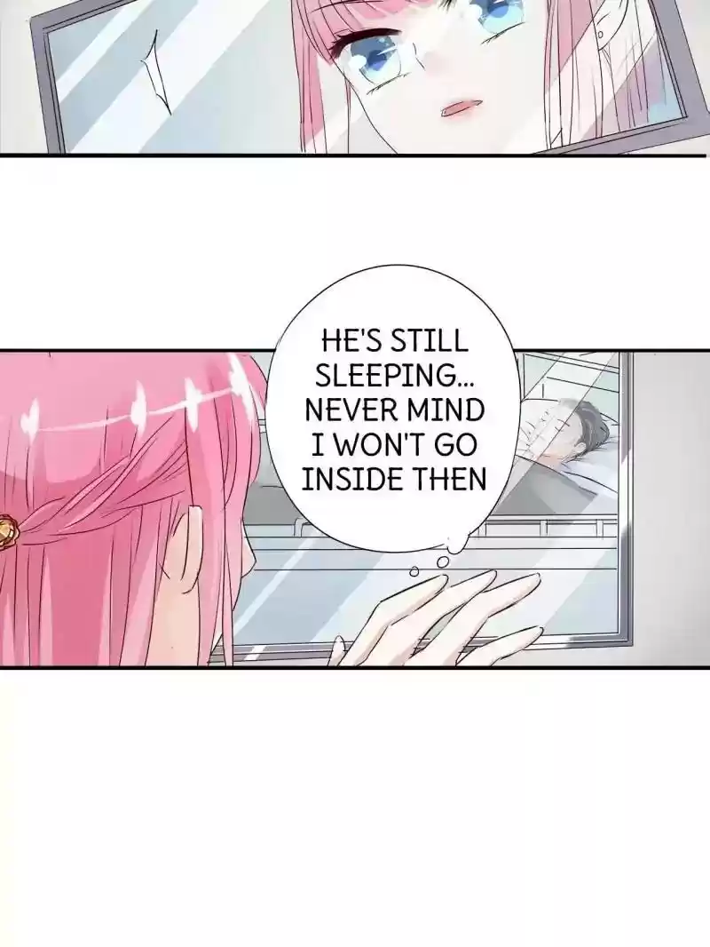 Don't Be Too Rough, Master! Chapter 12