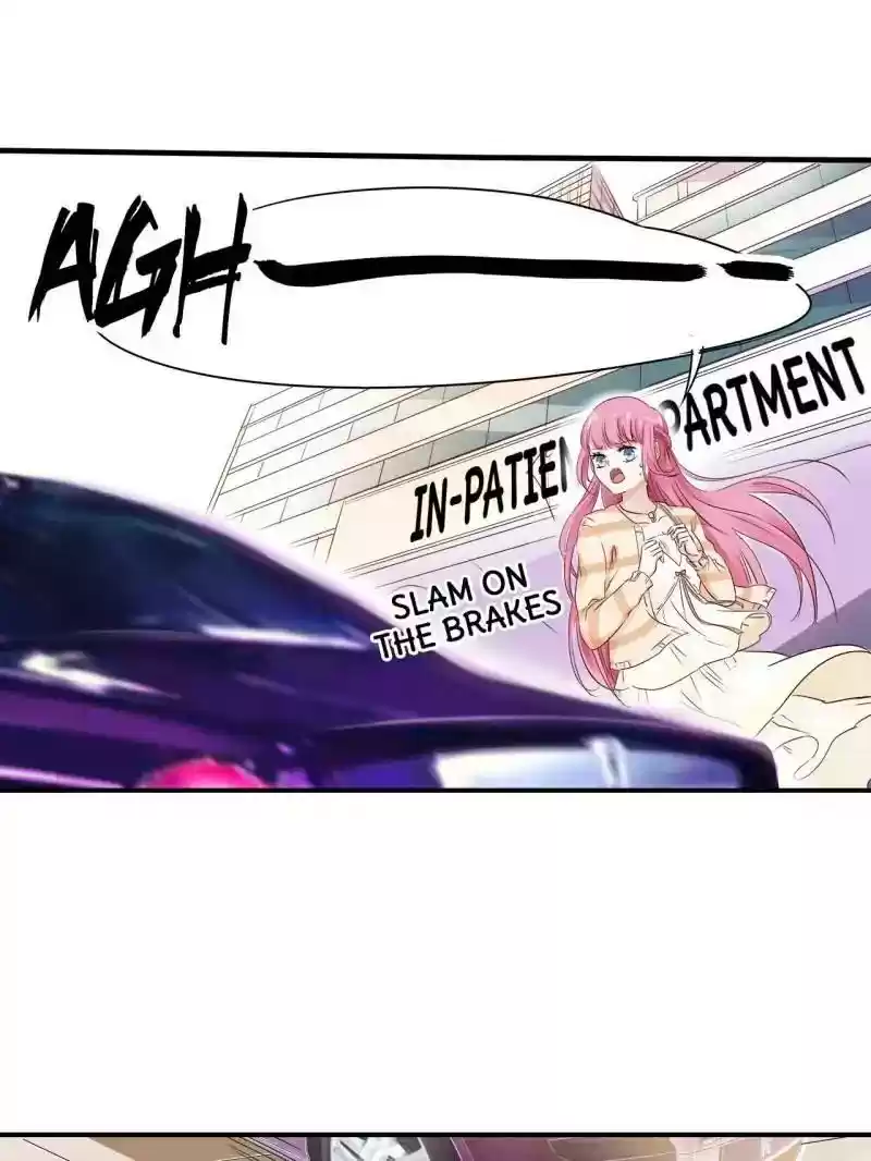 Don't Be Too Rough, Master! Chapter 12