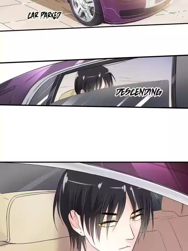 Don't Be Too Rough, Master! Chapter 12