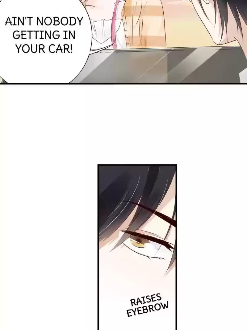 Don't Be Too Rough, Master! Chapter 12