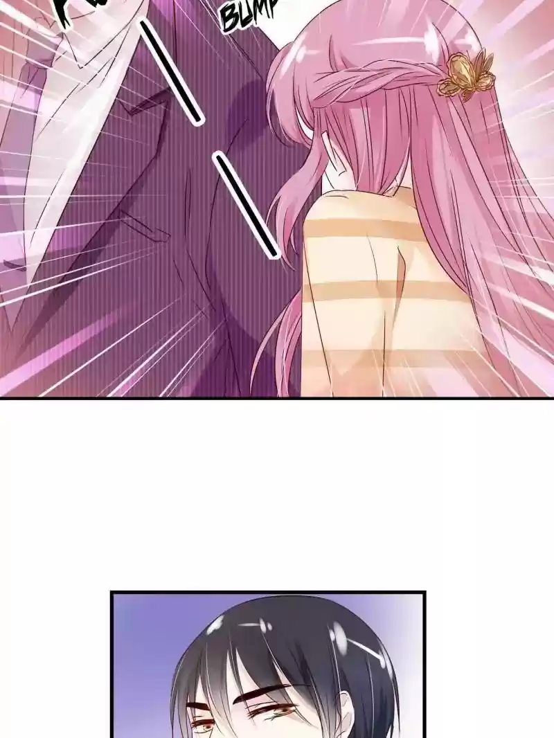 Don't Be Too Rough, Master! Chapter 12