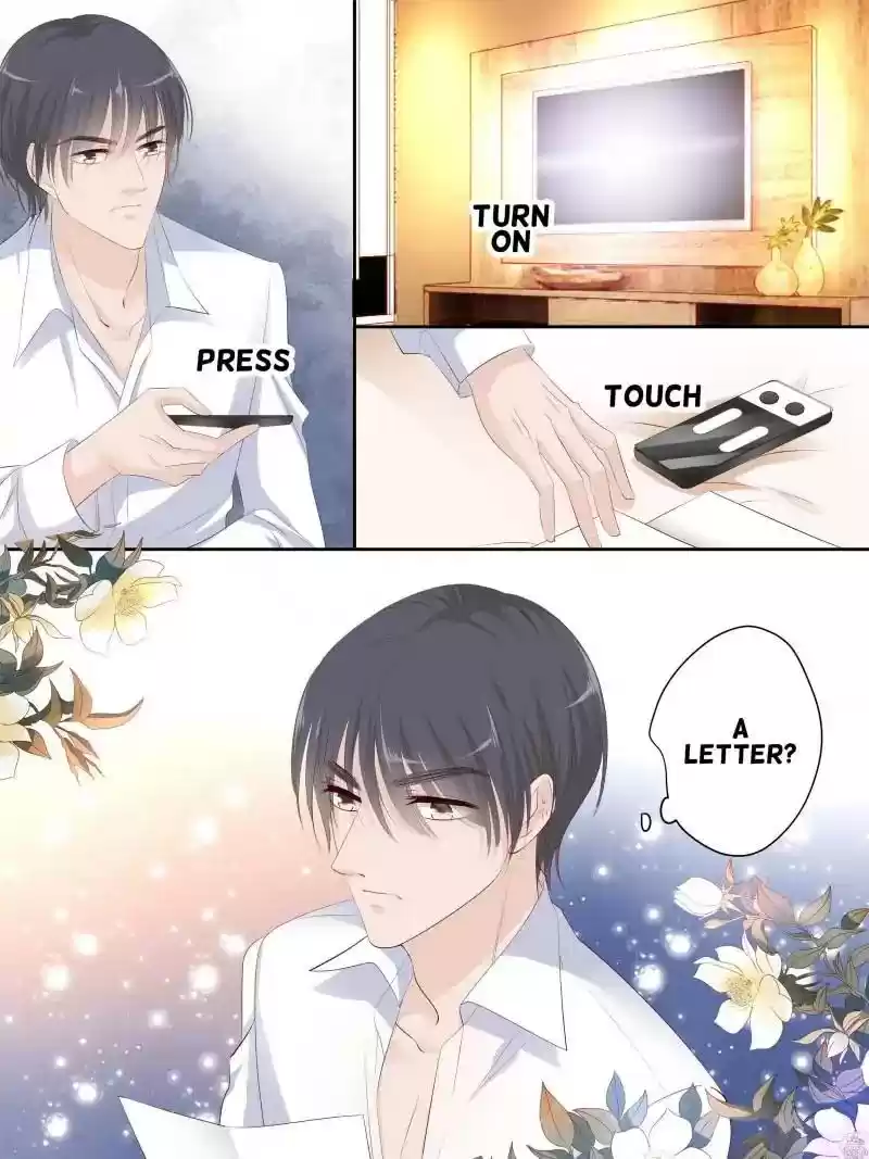 Don't Be Too Rough, Master! Chapter 121