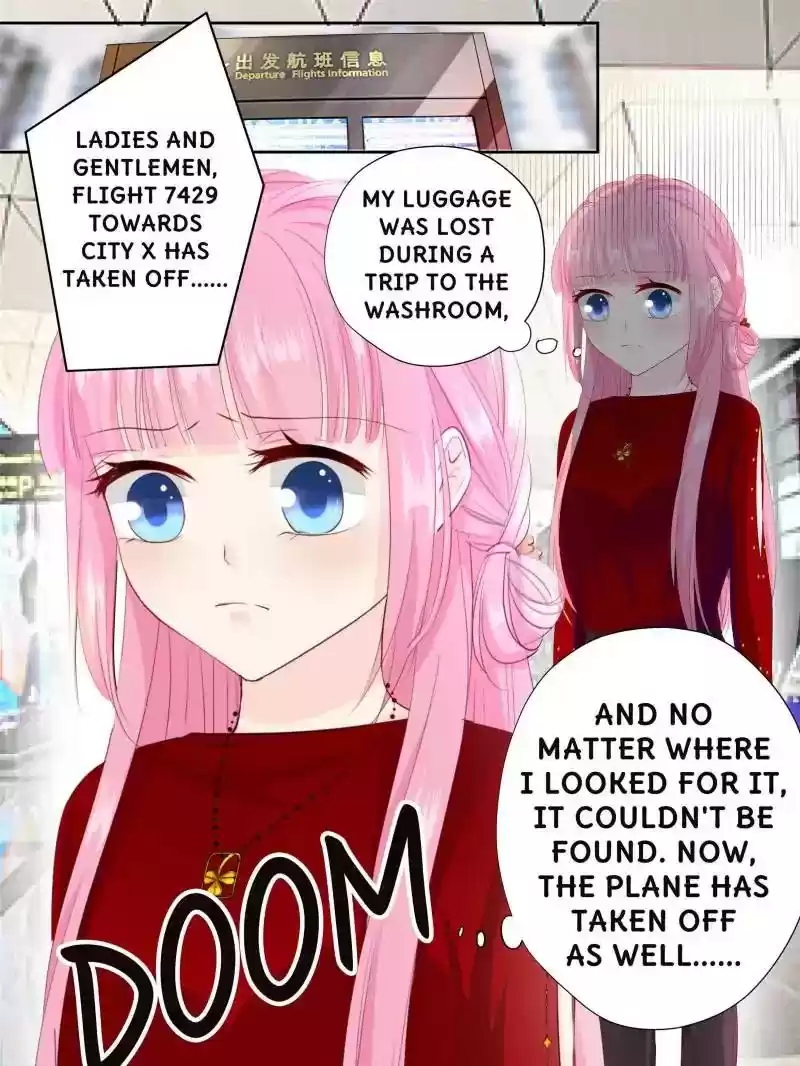 Don't Be Too Rough, Master! Chapter 122