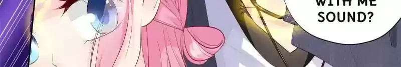 Don't Be Too Rough, Master! Chapter 122