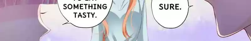 Don't Be Too Rough, Master! Chapter 124