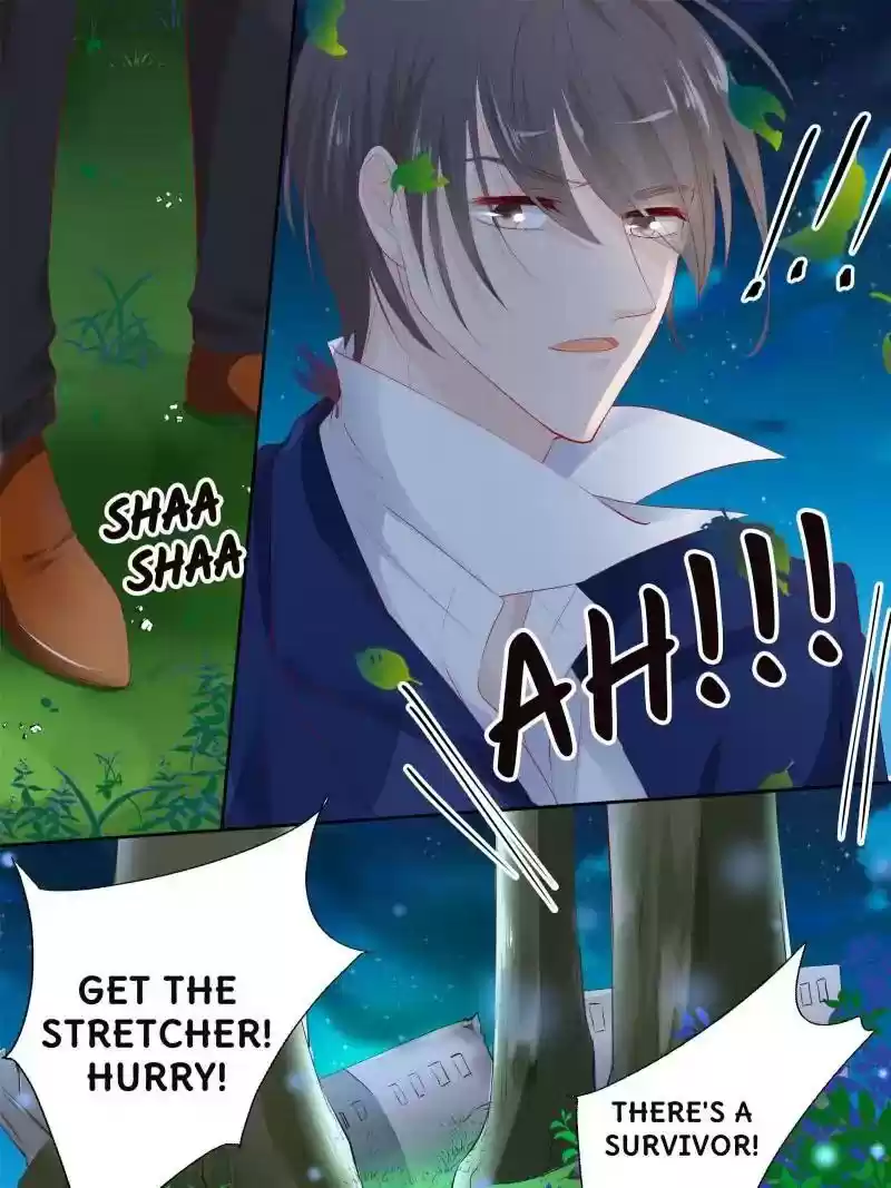 Don't Be Too Rough, Master! Chapter 127