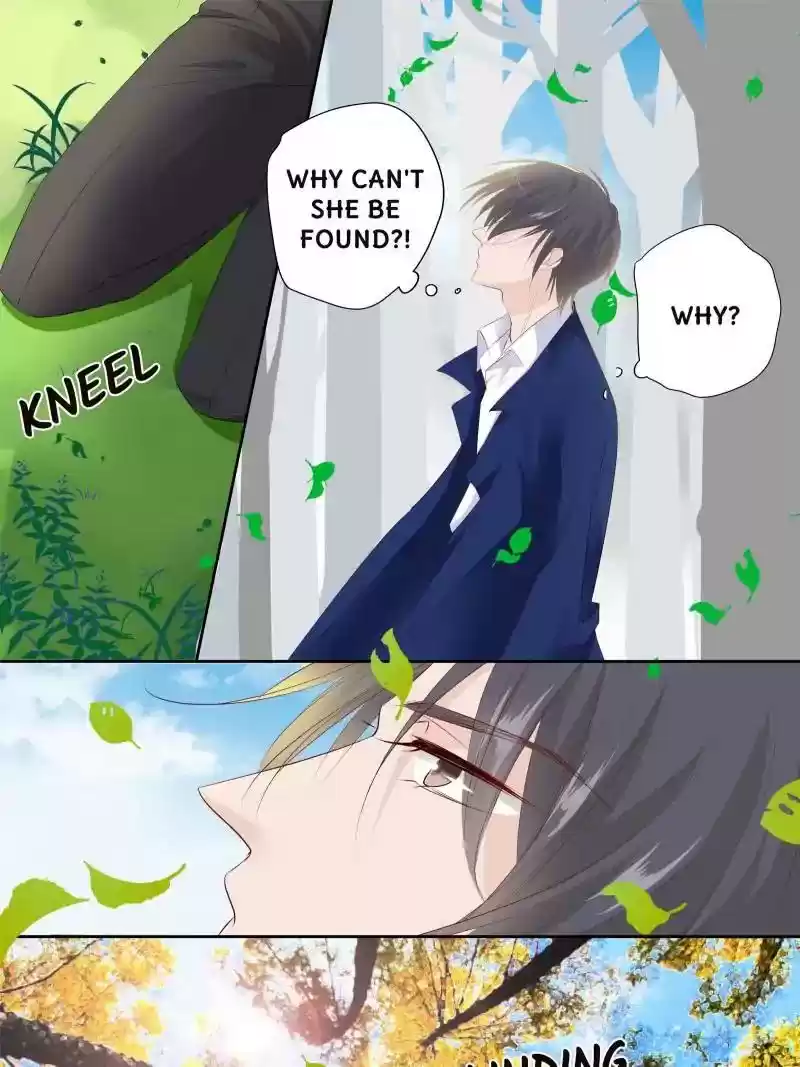 Don't Be Too Rough, Master! Chapter 128