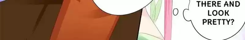 Don't Be Too Rough, Master! Chapter 128