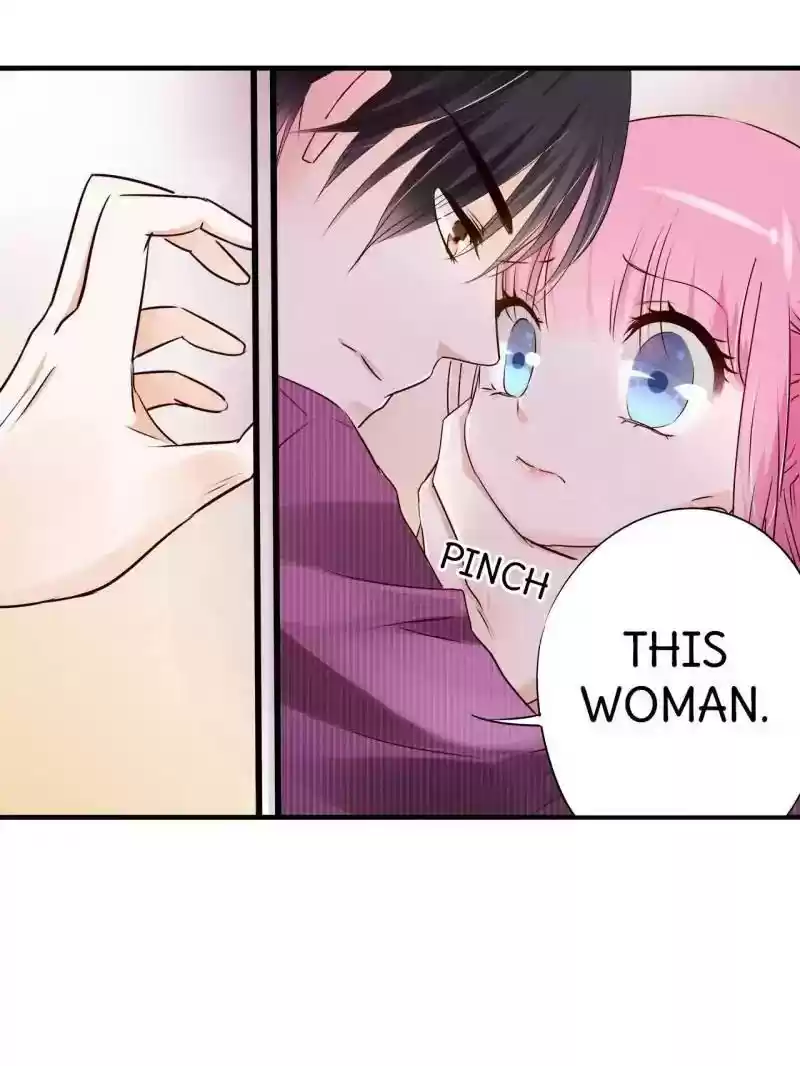 Don't Be Too Rough, Master! Chapter 13