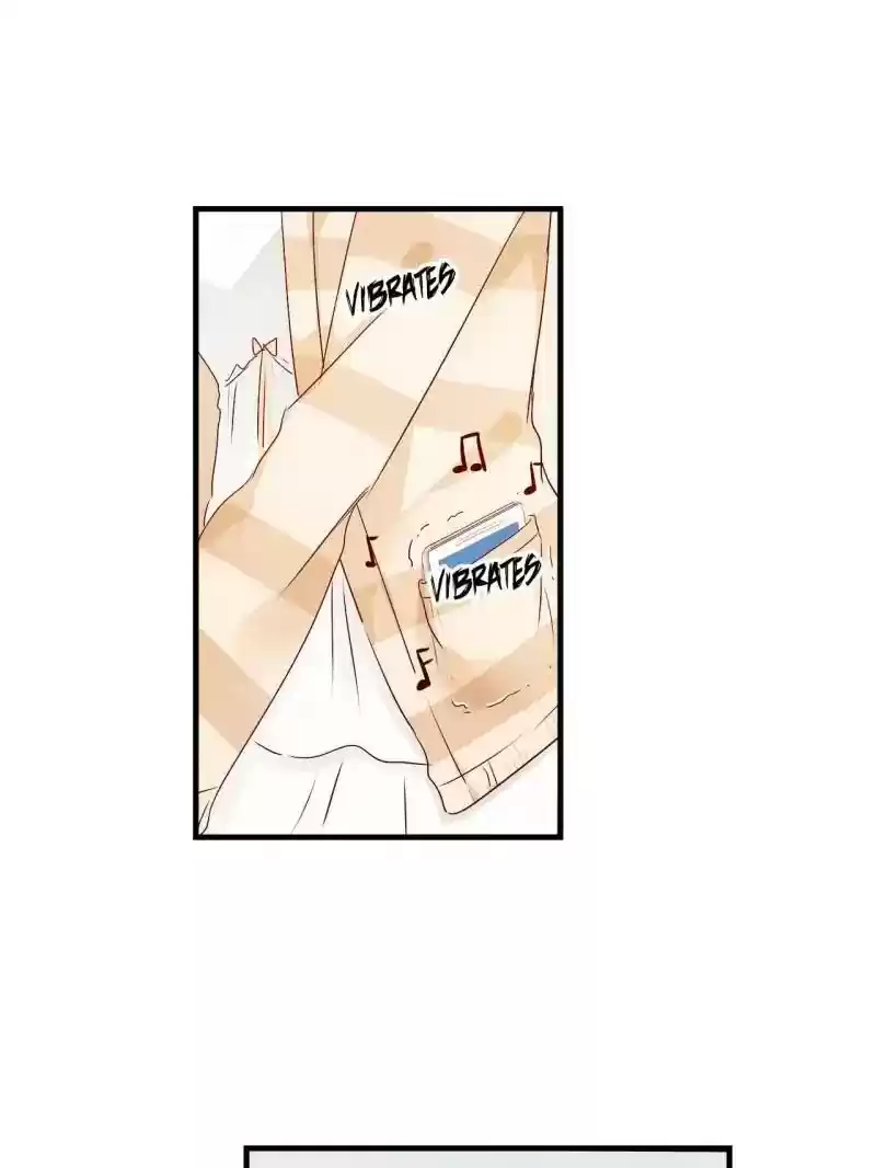 Don't Be Too Rough, Master! Chapter 13